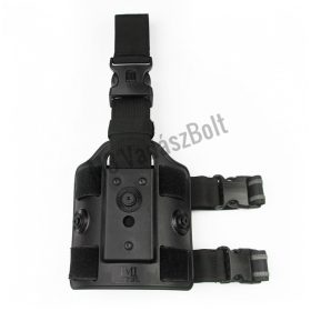   IMI Z2200 Műanyag Combmodul .                   IMI Fegyvertokokhoz