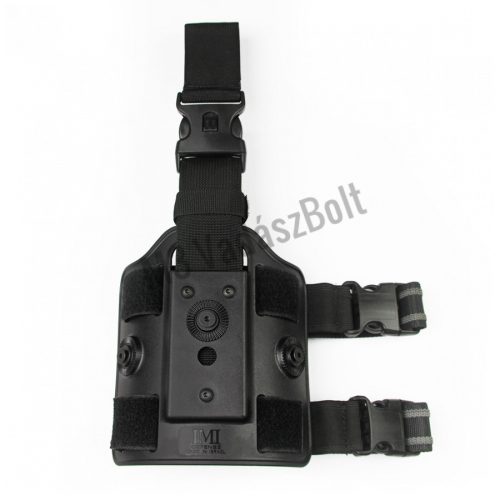 IMI Z2200 Műanyag Combmodul .                   IMI Fegyvertokokhoz