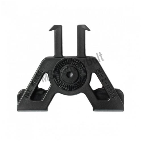 IMI ZM100 Molle Adapter