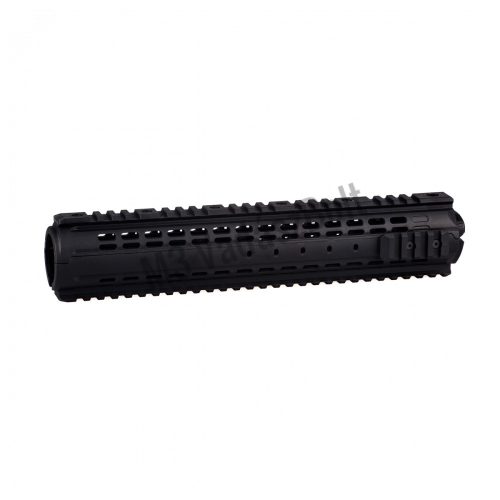 IMI ZPG08 AR15/M16/ M4  Műanyag Előagy