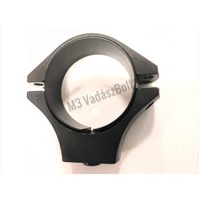   Optilock Tikka Gyűrűpár S1300964 ,   Távcsőhöz 30-as Középmagas