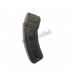   Ruger BX-15 Tartaléktár ,22 Lr. 90463 .                      15 db-os