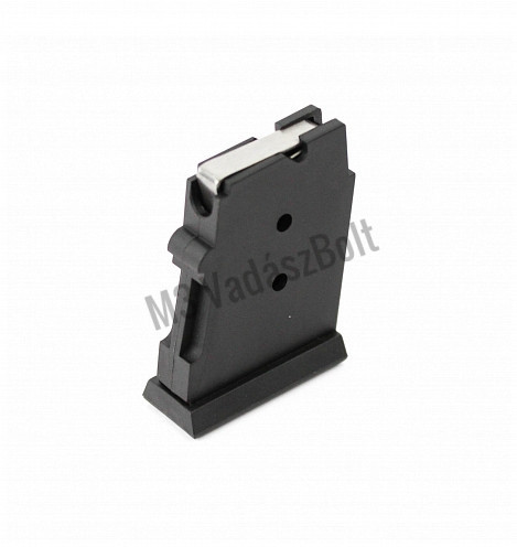 CZ-455/512 Műanyag Tartaléktár 10 db.-os