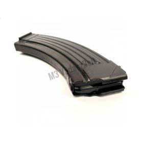 AK-47 tartaléktár 30 lőszeres FÉM