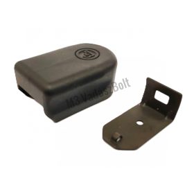 CZ P-07 tárfenék + 2 db lőszerhez