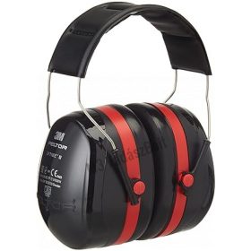   Peltor H540A-411-SV Fülvédő Optime III .                                   3203