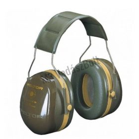  Peltor Bulls'S Eye III Green Fültok , H540A-441-GN   PEL-069-999