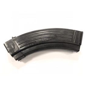 AK-47 7,62x39 használt fém tár