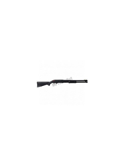 Winchester SXP Defender High Capacity ,12/76  fekete Cyl. 51 cm cső s.fegyver