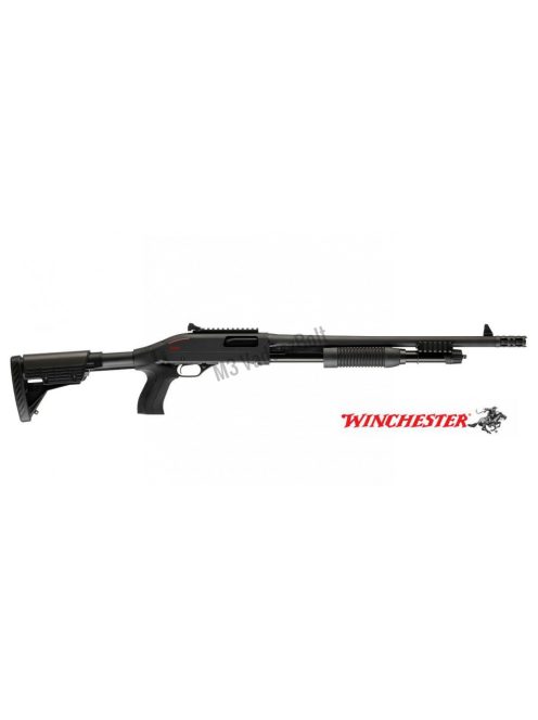 Winchester SXP XTRM Dark Earth 512392389 , Deffender 12/76 sörétes fegyver 61 cm
