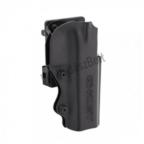 Ghost Civilian Övtok Tanfoglio Stock II .  3G Elite Jobb kezes