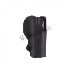 Ghost Civilian Gyorstok Walther PPQ ,          Jobb kezes