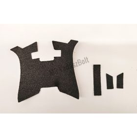   Grip tape Glock 17 gen 5 . markolatragasztó öntapadó csúszásgátló
