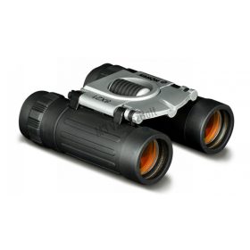 10x25 Konus Basic távcső gumírozott