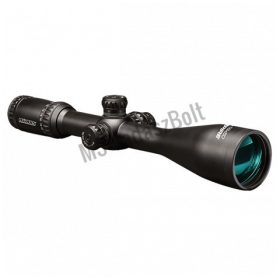   5-30x56  Konus Empire Céltávcső 71876 Vil. Szálkereszt Kék/Piros 30-as tubus