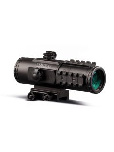   Konus Sight-Pro PTS2 Taktikai  7203 .               Kék/Piros Weawer Sinre