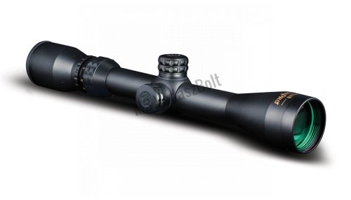 3-9x50  KonusPro Céltávcső 7265 .             1" Tubus