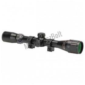 3-9X32 Konus Pro Céltávcső 7267