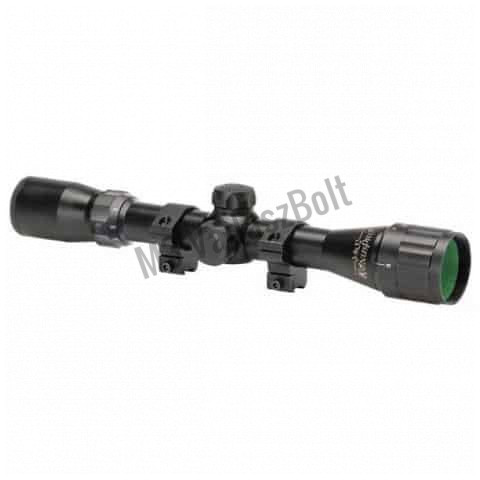 3-9X32 Konus Pro Céltávcső 7267