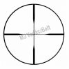 3-9X32 Konus Pro Céltávcső 7267