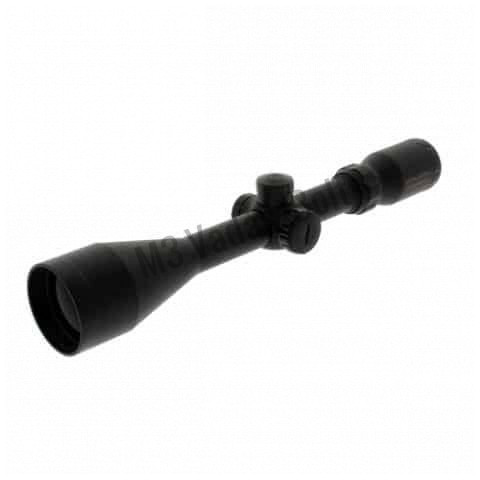 3-9x50 Konuspro céltávcső világító szálk . 1" tubus,