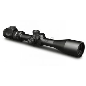   6-24X50 LCD Konuspro EL-30 .10 féle VILÁGÍTÓ és VÁLTOZTATHATÓ szálk