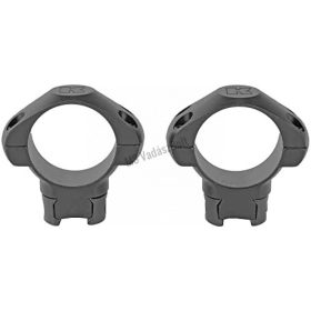   Konus 1"-os Távcsőszerelék Közepes 7416 Fix, 9-11 mm Prizma