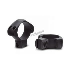   Konus 1"-os Távcsőszerelék Alacsony 7417 Fix, 9-11 mm Prizma