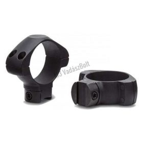   Konus 30-as Távcsőszerelék Közepes 7419 Fix, 9-11 mm Prizma