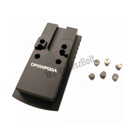   Red Dot Talp Walther OR Fegyverekhez Burris,Vortex,leupold,Eotech