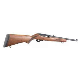   Ruger 10/22 DSP Sporter ,22 Lr. 01102 . Golyós Puska 18,5" cső ÚJ