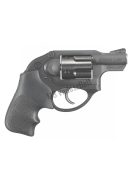 Ruger LCR9 9mm Revolver 6 Lőv. 1,87"Cső .    Rejtett Kakasos