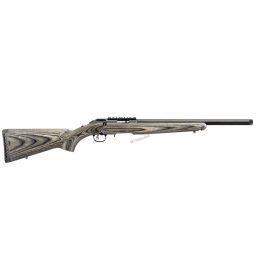   Ruger American ,22 LR 08348 , 18" cső 10 lőszeres tár