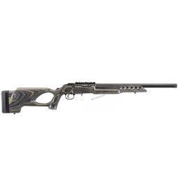   Ruger American Thumbhole ,22 LR 8360 , 18" cső 10 lőszeres tár
