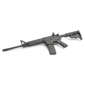   Ruger AR-556 Standard ,223 Rem  08500 Karabély 16,1"cső 30 lőszeres tár    Új