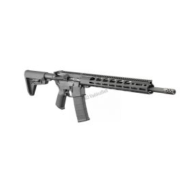   Ruger AR-556 MPR ,223 Rem  08514 Karabély 18"cső 10 lőszeres tár