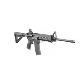   Ruger AR-556  ,223 Rem  Karabély Magpul Válltámasz 16,1"cső 30 lőszeres tár   Új