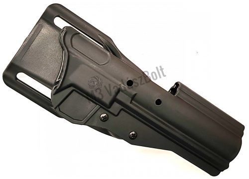 Ruger Mark I,II,III,IV, 22/45 Övtok50430 .                 Fekete Műanyag