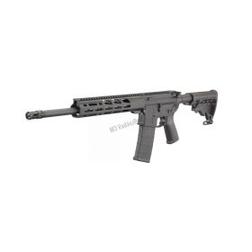   Ruger AR-556 Standard ,223 Rem 08529 ,   Karabély 16,1"cső 30 lőszeres tár ÚJ