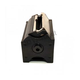   Ruger JMX-1 Tartaléktár ,22 Win.Mag. .         17HMR 9 db. lőszeres