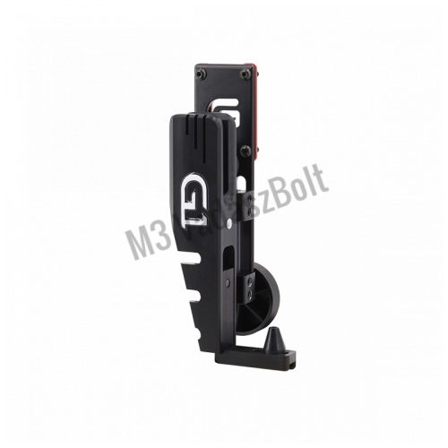 Ghost The One Evo IPSC gyorstok CZ P10C .. fegyverekhez jobbkezes