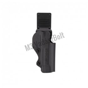 Ghost Hybrid IPSC/IDPA tok REX Zero 1 .  jobbkezes