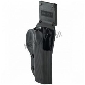 Ghost Hybrid Övtok Walther PPQ jobbkezes