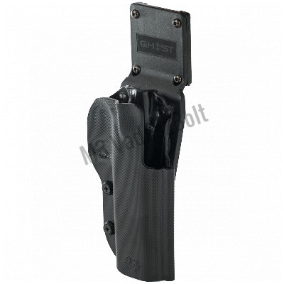 Ghost Hybrid Övtok Walther PPQ jobbkezes