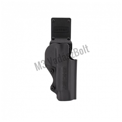 Ghost Hybrid IPSC/IDPA tok CZ P10C .  jobbkezes