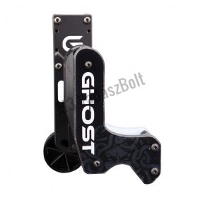   Ghost Hydra IPSC/IDPA Sig Sauer P226 X5 .  jobbkezes fegyvertok