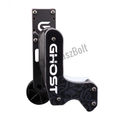 Ghost Hydra IPSC/IDPA Sig Sauer P226 X5 .  jobbkezes fegyvertok