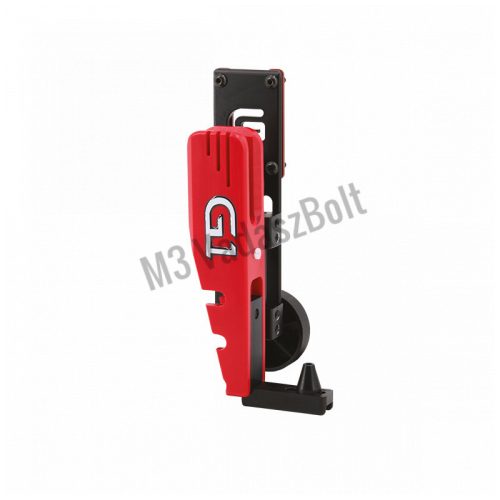 Ghost The One IPSC Gyorstok CZSP02 Piros