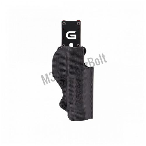 Ghost Stinger IPSC Gyorstok CZ SP01/SP02