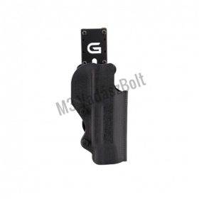 Ghost Stinger IPSC Gyorstok CZ P10C jobb
